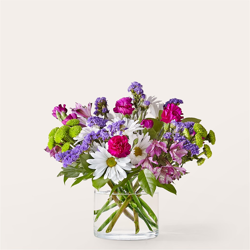 Wild Berry Bouquet – Eastland Heaven Sent Floral, Eastland TX