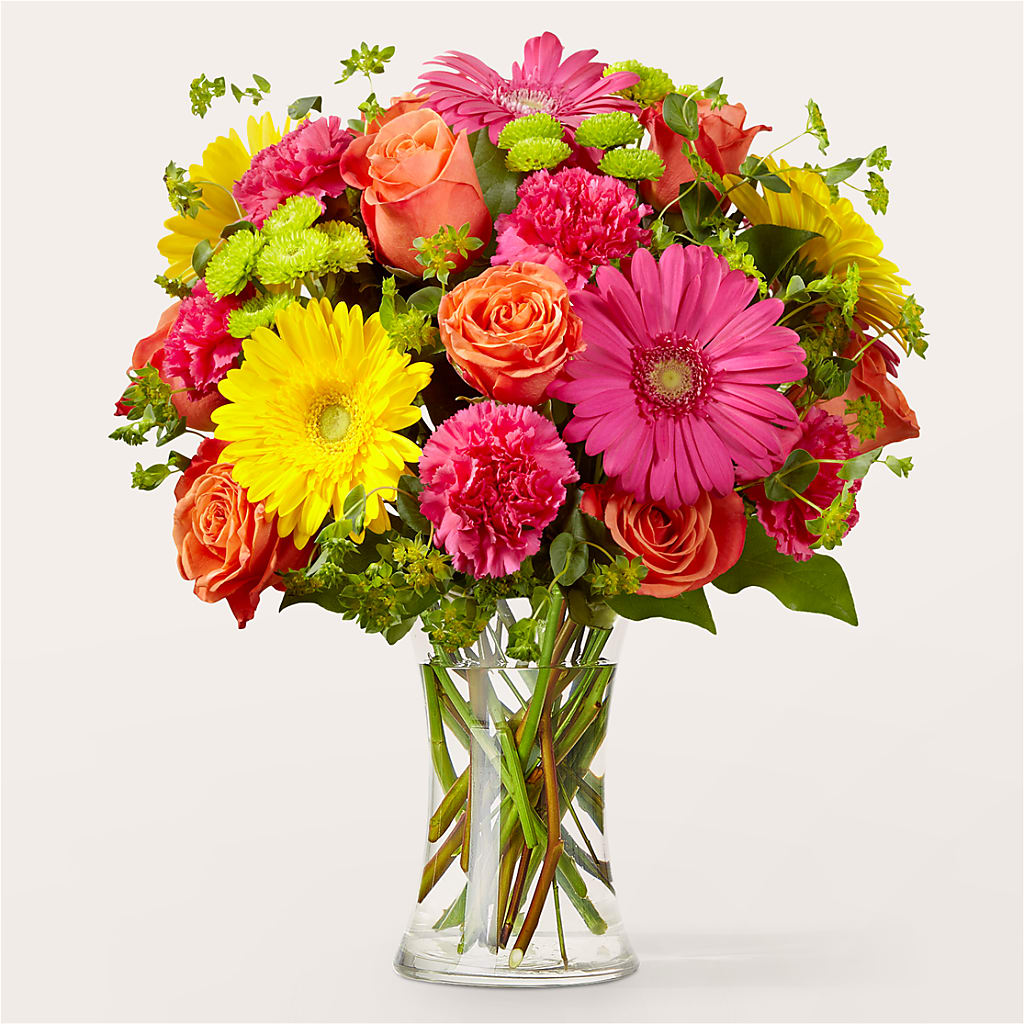 Fruit Punch Bouquet – Eastland Heaven Sent Floral, Eastland TX