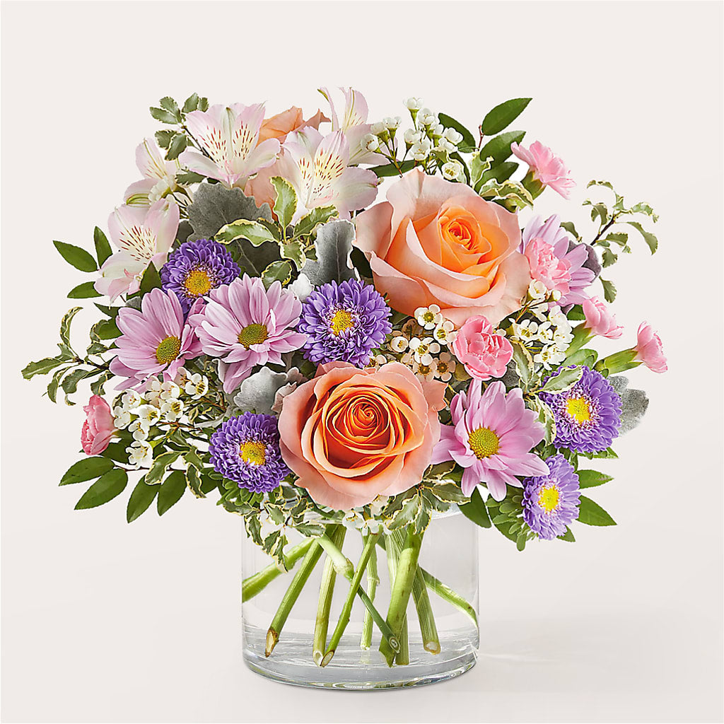 Glimmer Bouquet – Eastland Heaven Sent Floral, Eastland TX