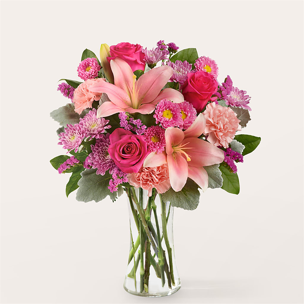 Dream Come True Bouquet – Eastland Heaven Sent Floral, Eastland TX