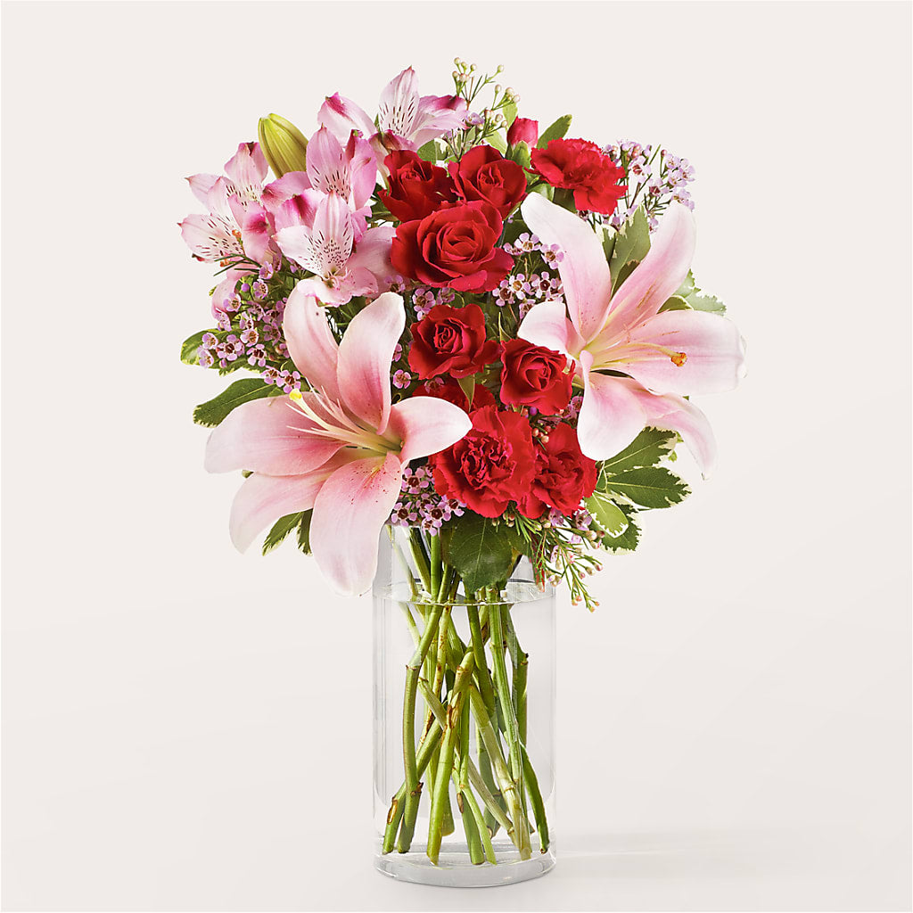 Kismet Bouquet – Eastland Heaven Sent Floral, Eastland TX