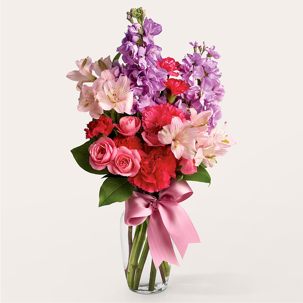 Main Character Bouquet – Eastland Heaven Sent Floral, Eastland TX