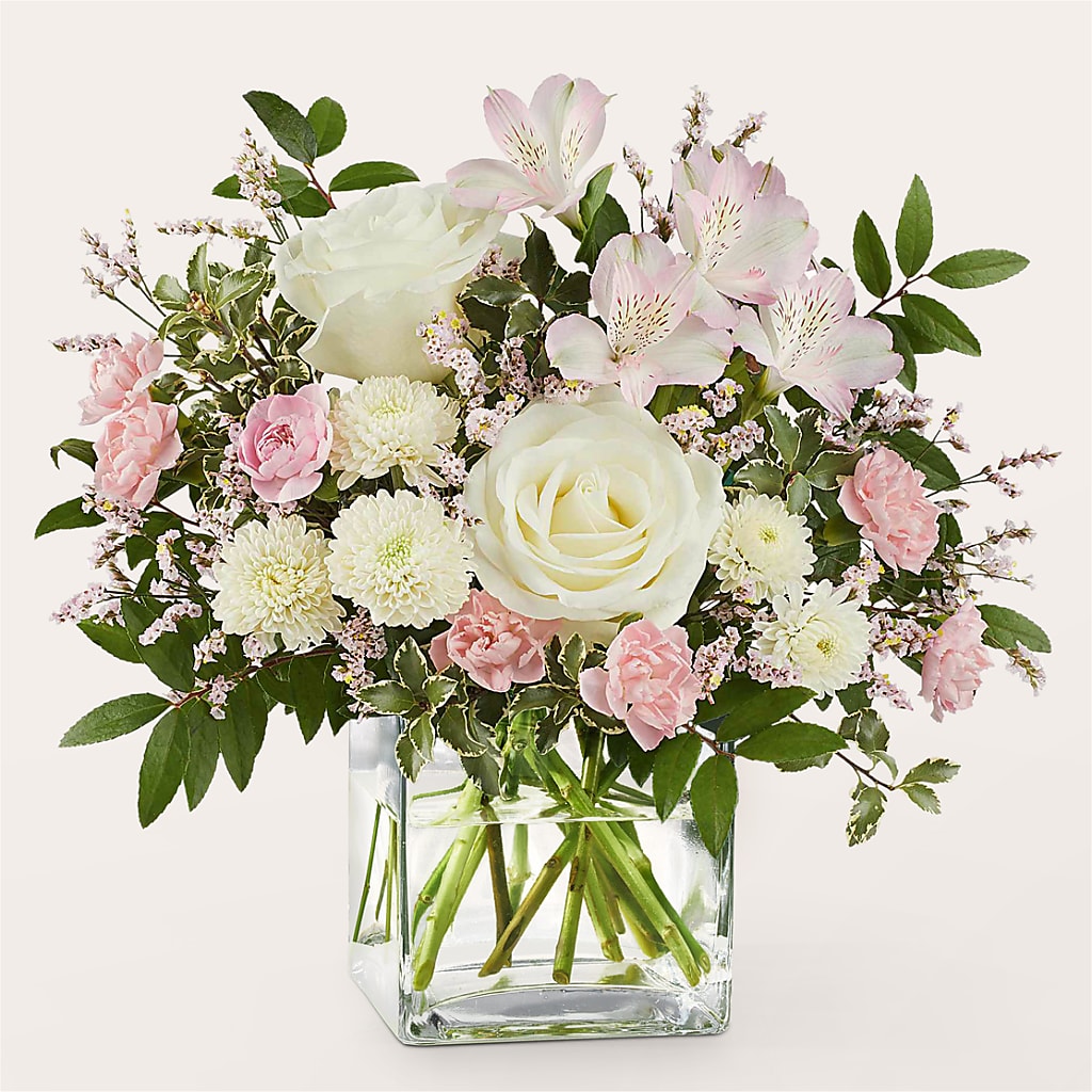 Day Made Bouquet – Eastland Heaven Sent Floral, Eastland TX