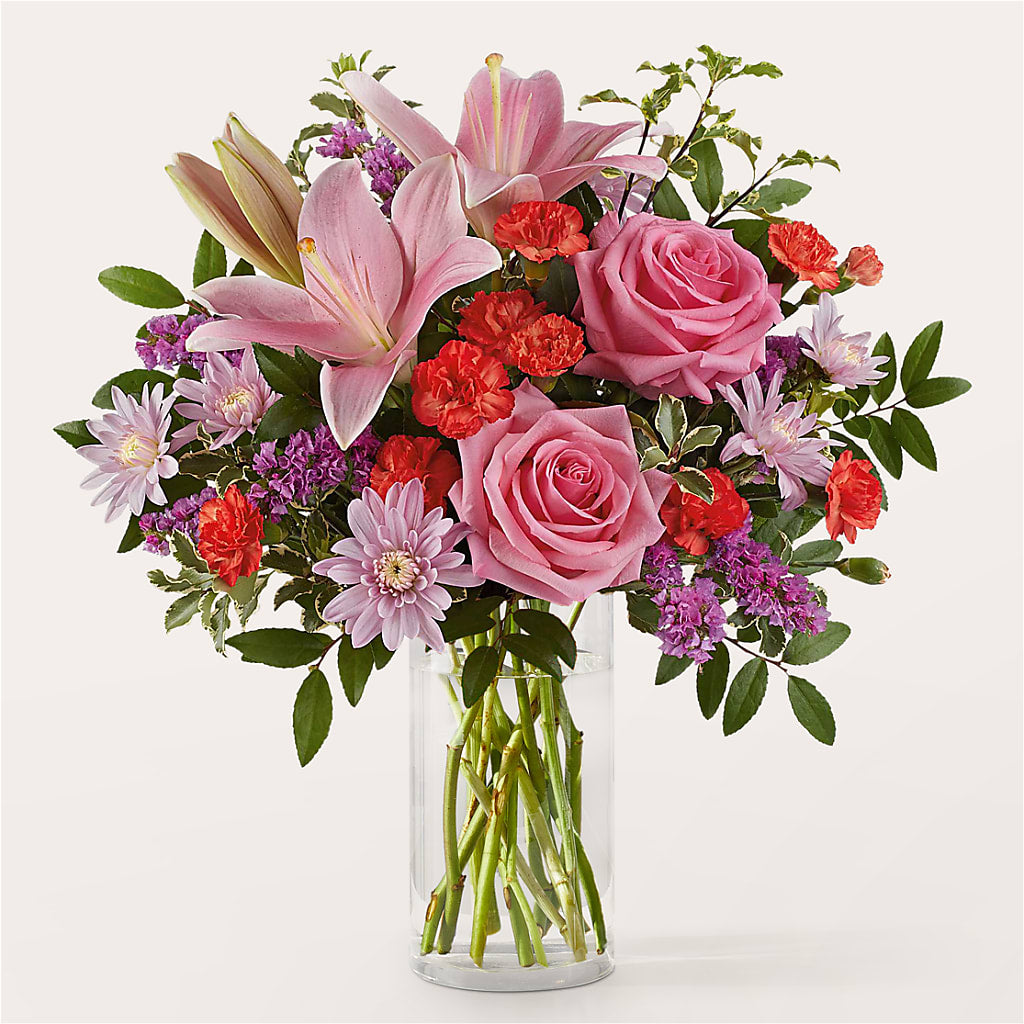 Sequins Bouquet – Eastland Heaven Sent Floral, Eastland TX