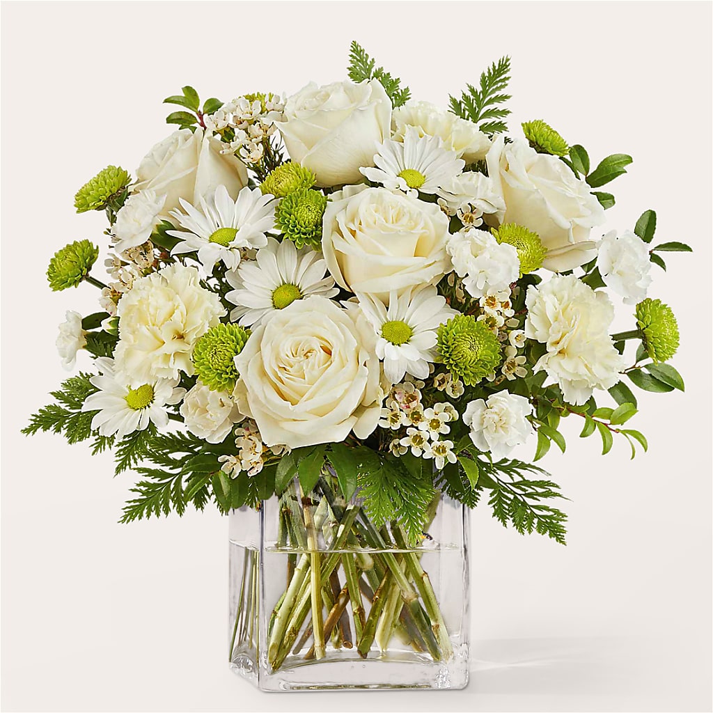 Momentary Meditation Bouquet – Eastland Heaven Sent Floral, Eastland TX