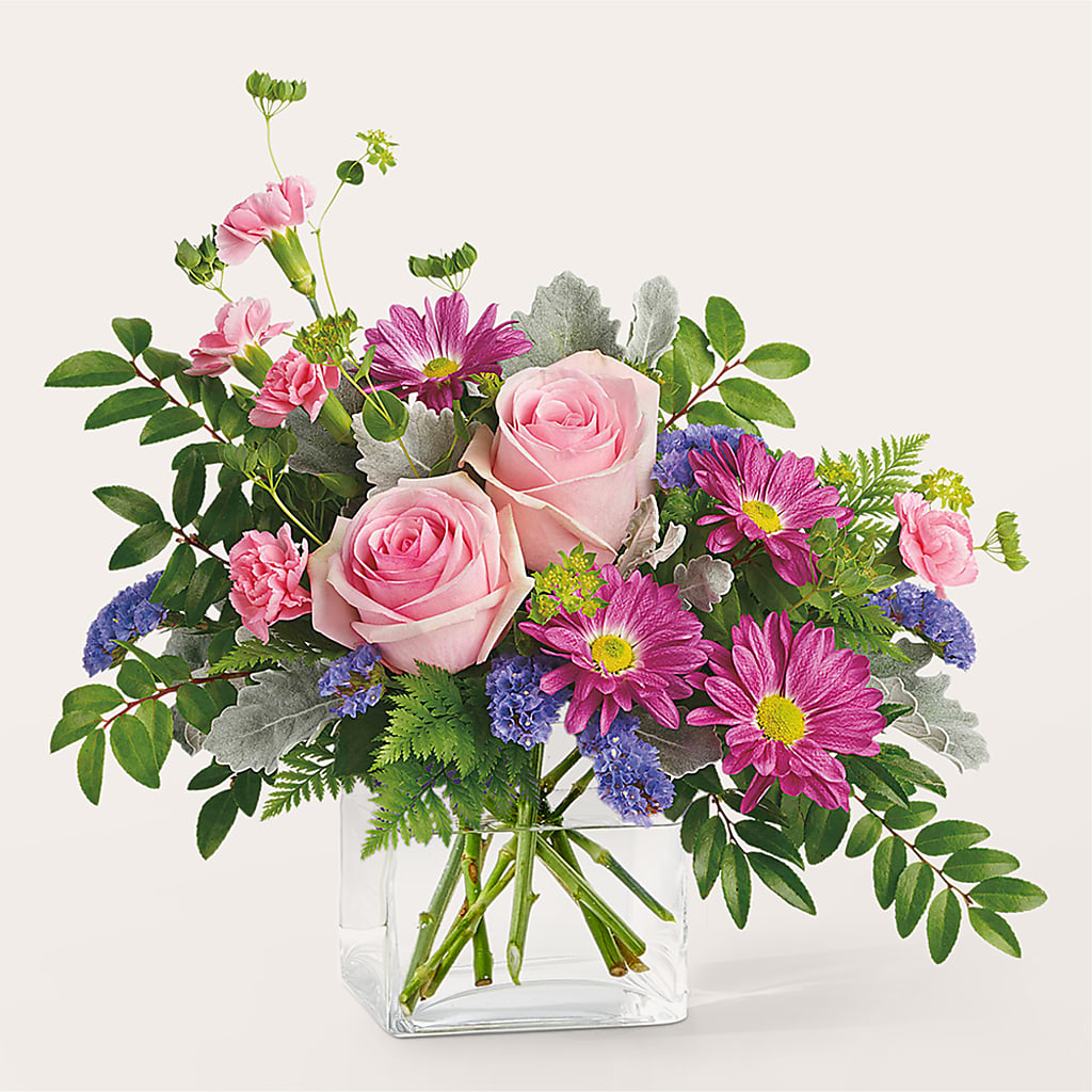 Starlet Bouquet – Eastland Heaven Sent Floral, Eastland TX