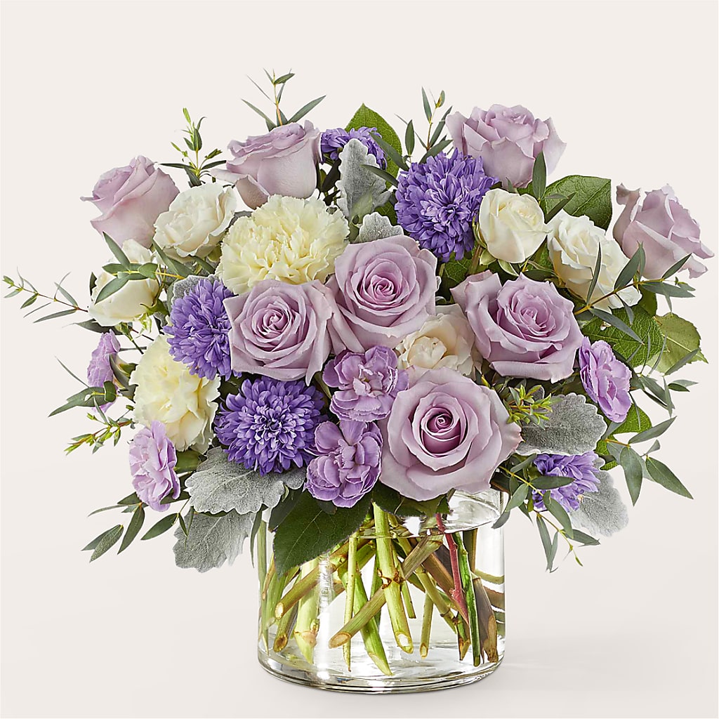 Stardust Bouquet – Eastland Heaven Sent Floral, Eastland TX