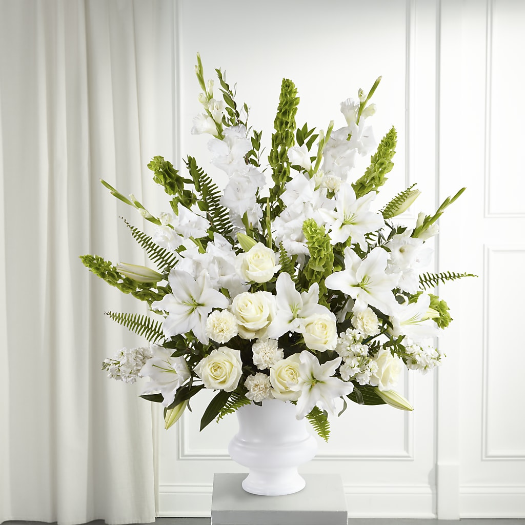 Morning Stars Arrangement – Eastland Heaven Sent Floral, Eastland TX