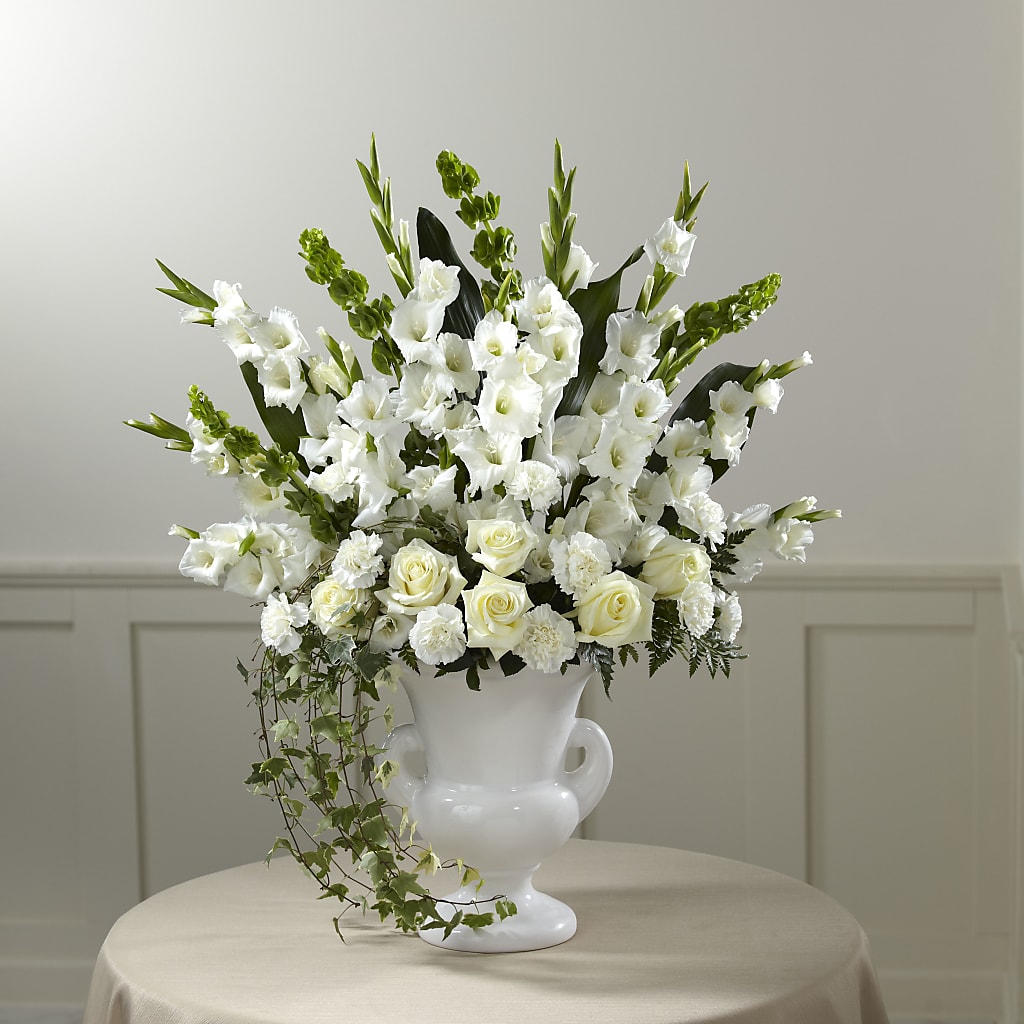Fond Reflections Arrangement – Eastland Heaven Sent Floral, Eastland TX