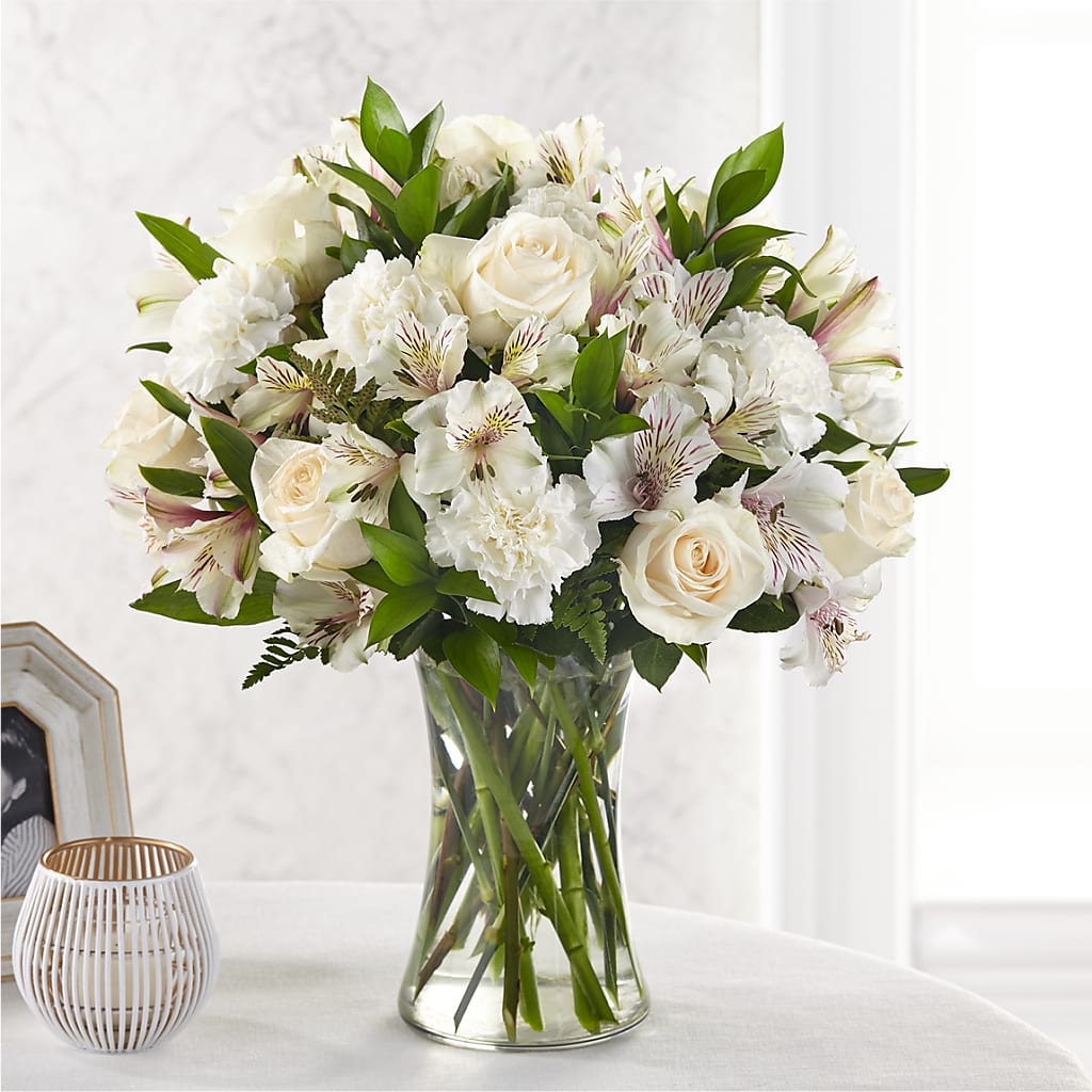 Cherished Friend Bouquet – Eastland Heaven Sent Floral, Eastland TX
