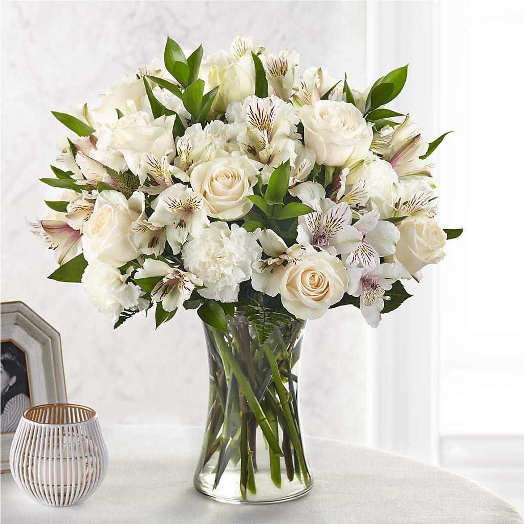 Cherished Friend Bouquet – Eastland Heaven Sent Floral, Eastland TX