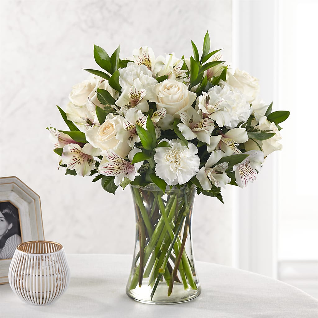 Cherished Friend Bouquet – Eastland Heaven Sent Floral, Eastland TX