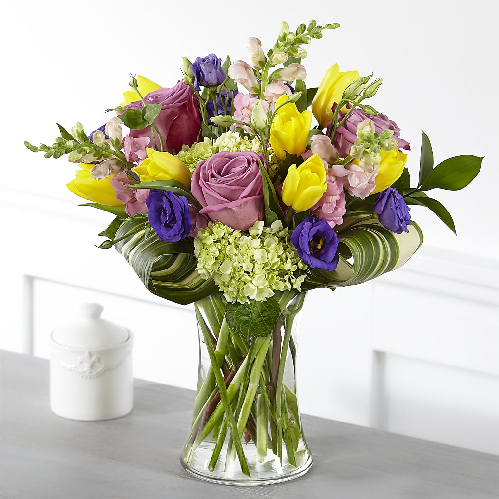 Wondrous Memories Bouquet – Eastland Heaven Sent Floral, Eastland TX