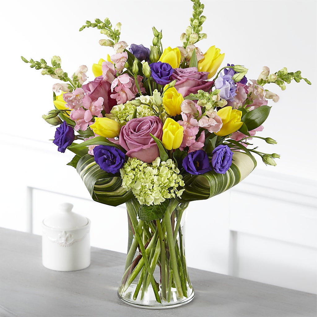 Wondrous Memories Bouquet – Eastland Heaven Sent Floral, Eastland TX