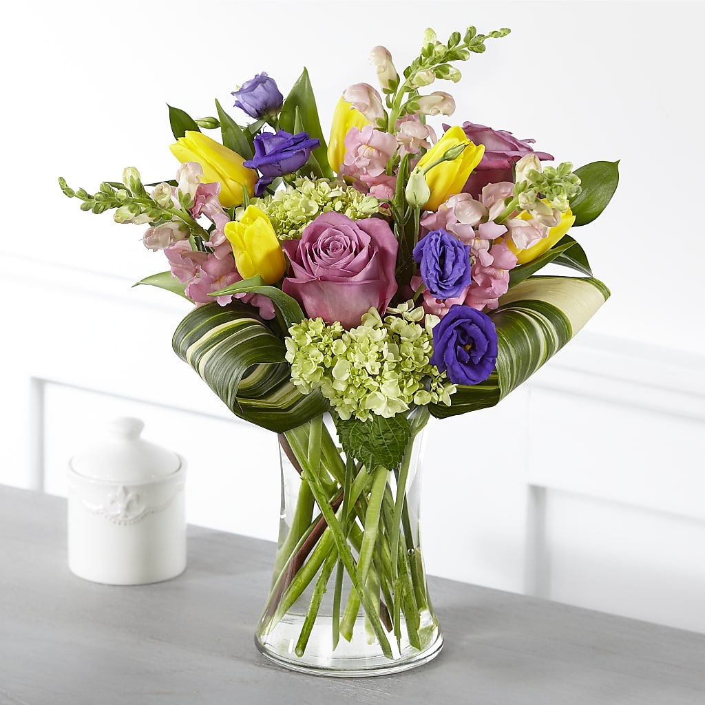 Wondrous Memories Bouquet – Eastland Heaven Sent Floral, Eastland TX
