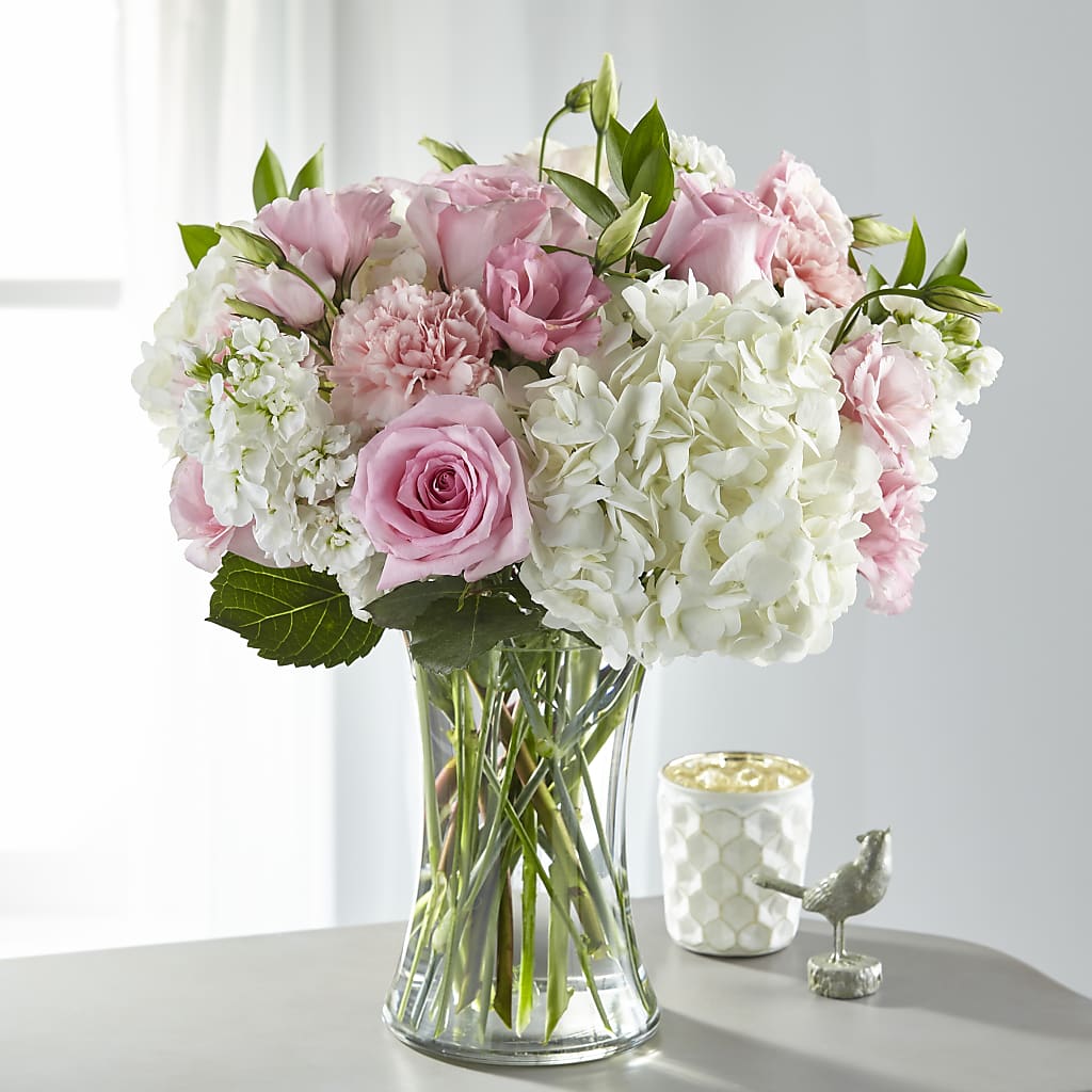 Guiding Grace Bouquet – Eastland Heaven Sent Floral, Eastland TX