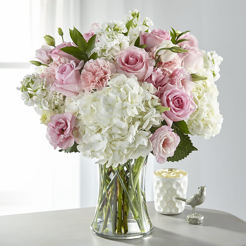 Guiding Grace Bouquet – Eastland Heaven Sent Floral, Eastland TX