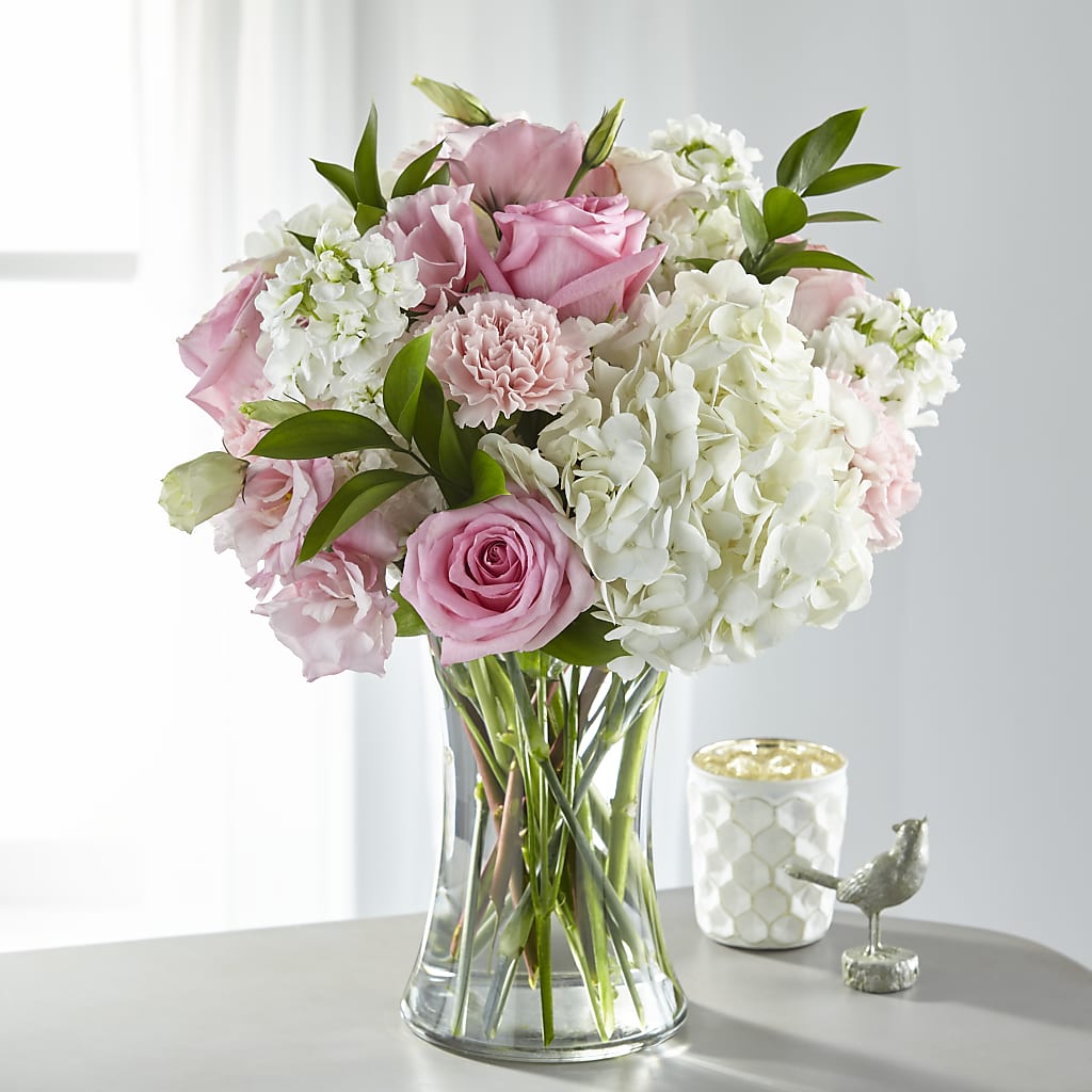 Guiding Grace Bouquet – Eastland Heaven Sent Floral, Eastland TX