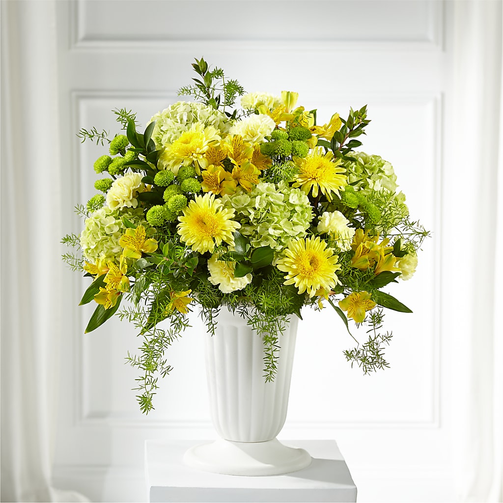 Beloved Blessings Arrangement – Eastland Heaven Sent Floral, Eastland TX