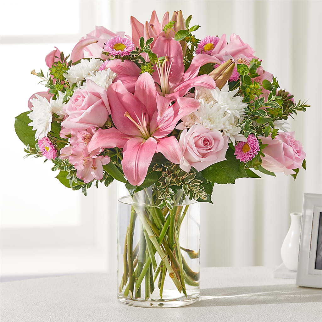 Healing Hug Bouquet – Eastland Heaven Sent Floral, Eastland TX