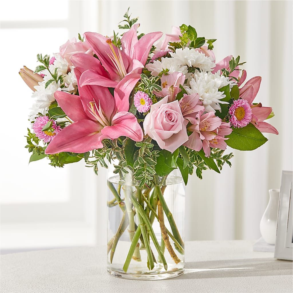 Healing Hug Bouquet – Eastland Heaven Sent Floral, Eastland TX