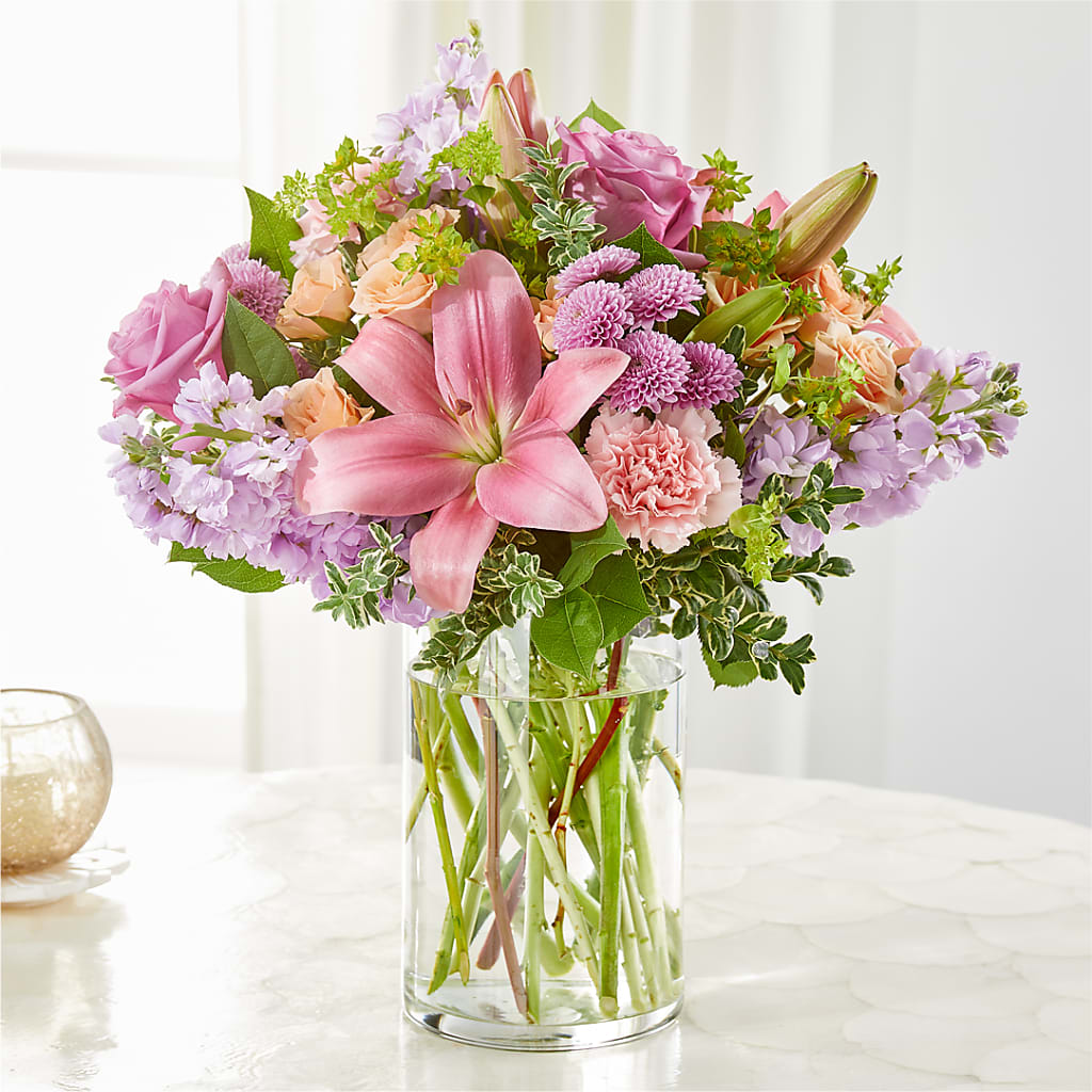 Resilience Bouquet – Eastland Heaven Sent Floral, Eastland TX
