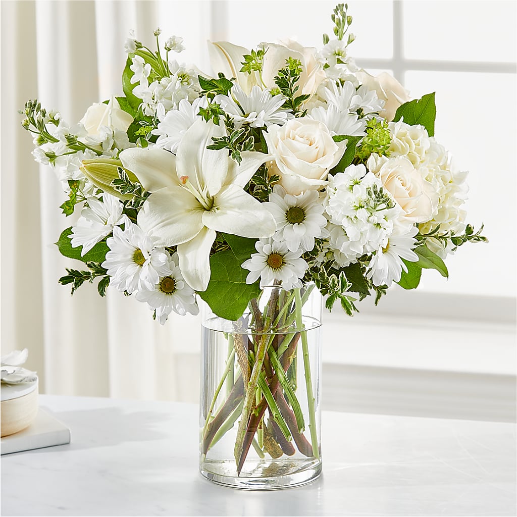 Hope & Renewal Bouquet – Eastland Heaven Sent Floral, Eastland TX