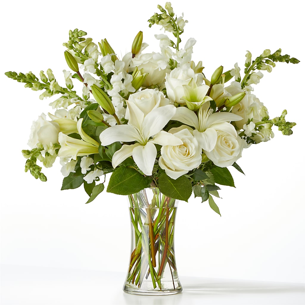Eternal Friendship Bouquet – Eastland Heaven Sent Floral, Eastland TX
