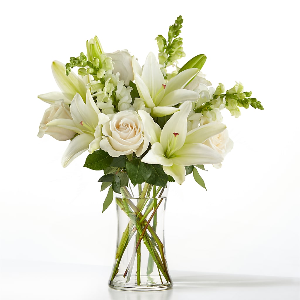 Eternal Friendship Bouquet – Eastland Heaven Sent Floral, Eastland TX