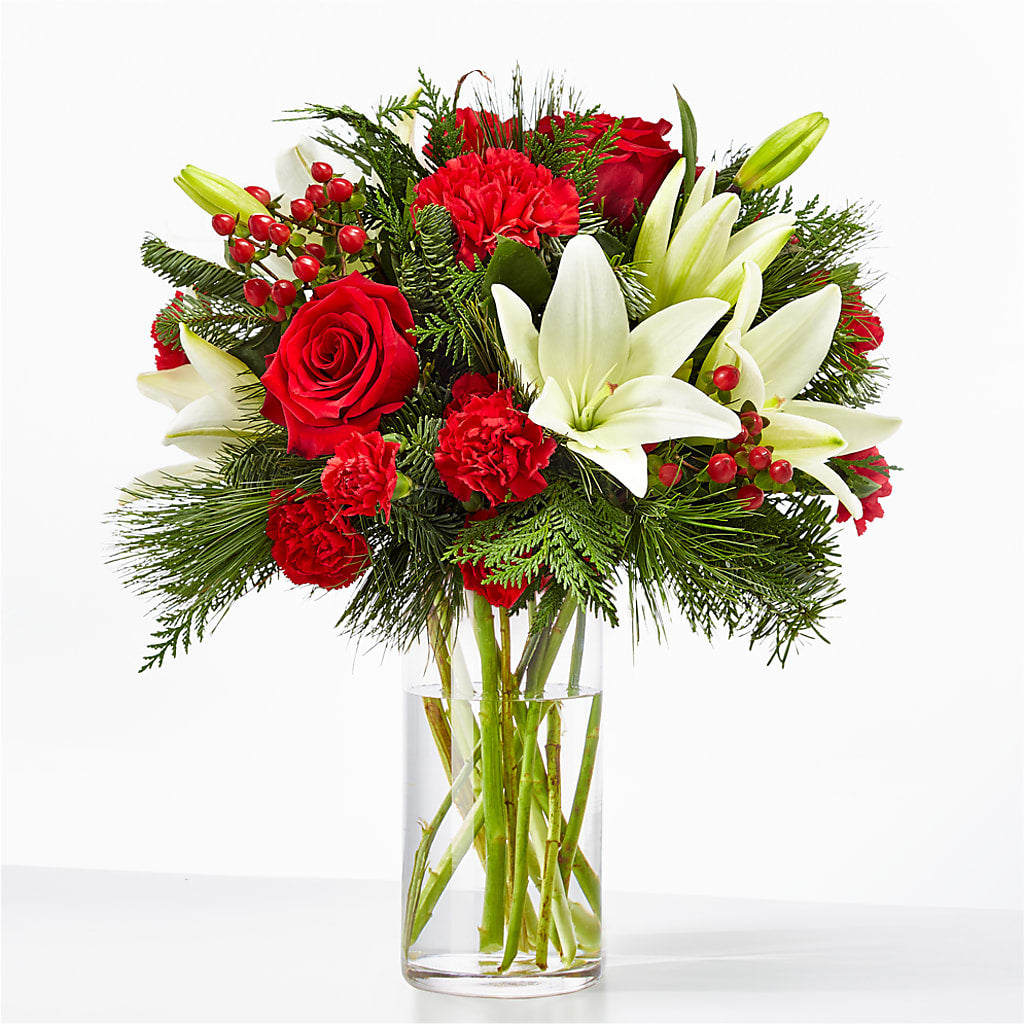 Joyful Greetings Bouquet – Eastland Heaven Sent Floral, Eastland TX