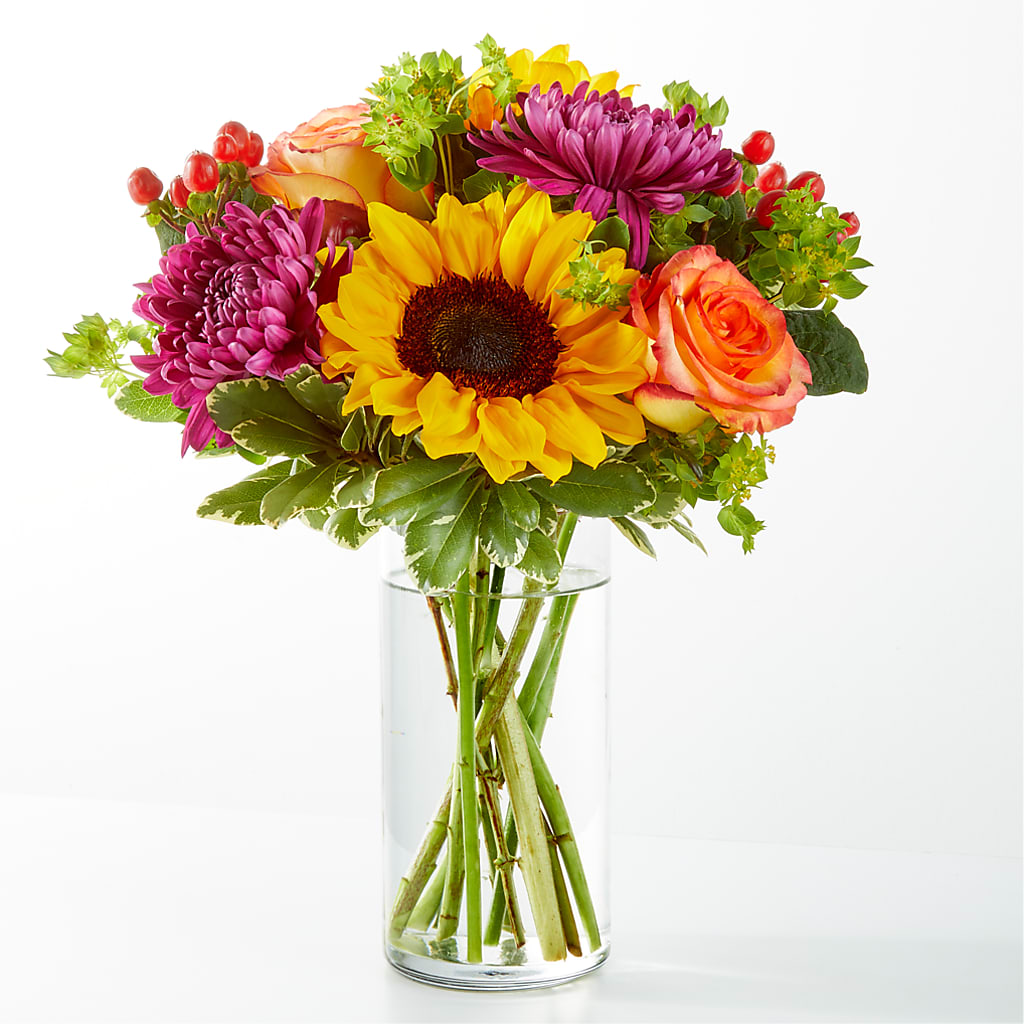 Nature Walk Bouquet – Eastland Heaven Sent Floral, Eastland TX