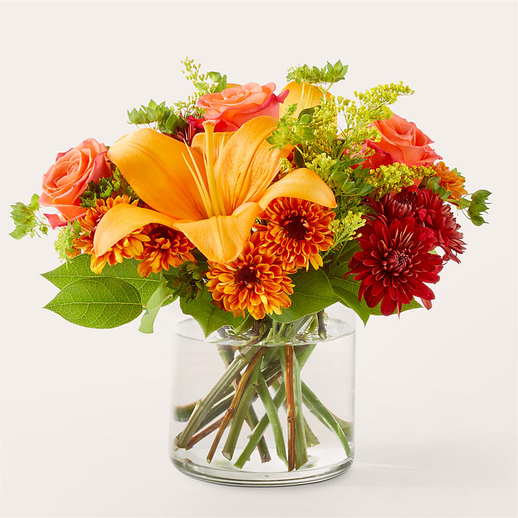 Honeycrisp Bouquet – Eastland Heaven Sent Floral, Eastland TX