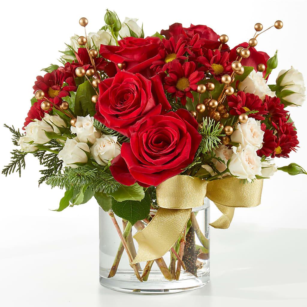 Believe Bouquet – Eastland Heaven Sent Floral, Eastland TX