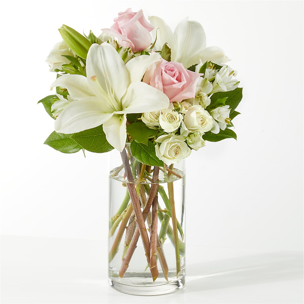 Kindhearted Bouquet – Eastland Heaven Sent Floral, Eastland TX