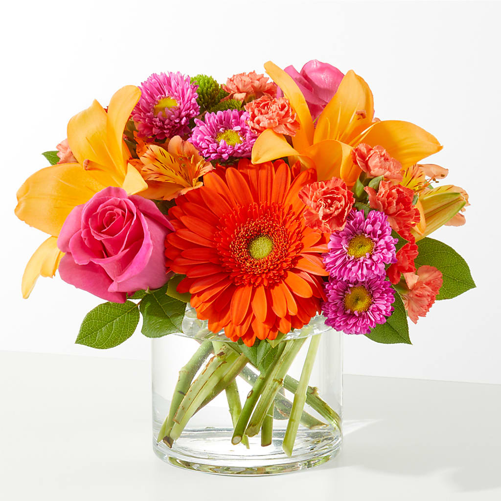 Soiree Bouquet – Eastland Heaven Sent Floral, Eastland TX