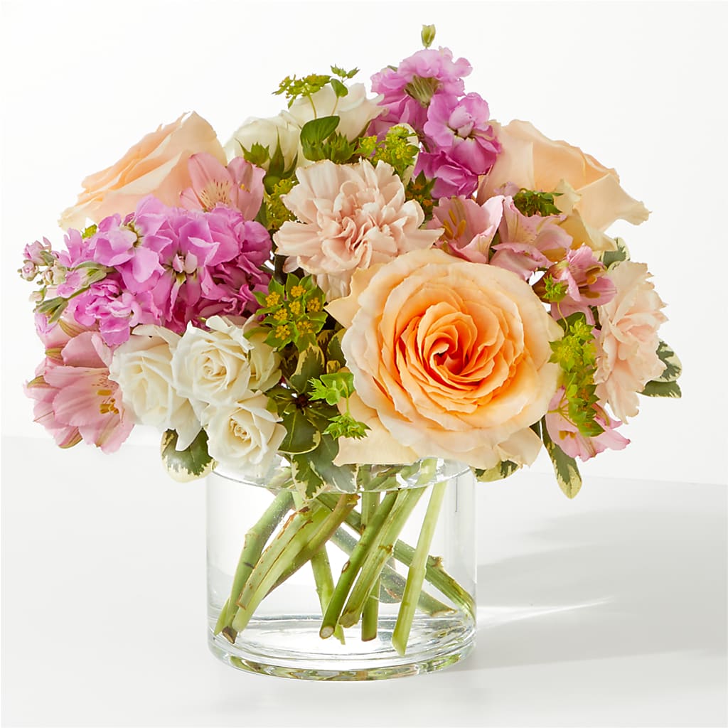 Paradise Bouquet – Eastland Heaven Sent Floral, Eastland TX