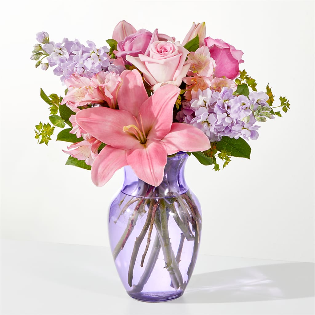 The Crown Jewel Bouquet – Eastland Heaven Sent Floral, Eastland TX