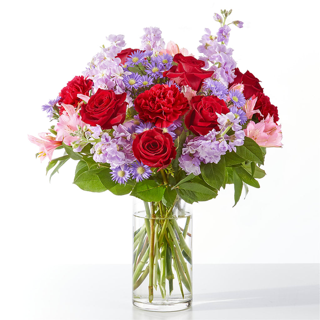 Your Majesty Bouquet – Eastland Heaven Sent Floral, Eastland TX