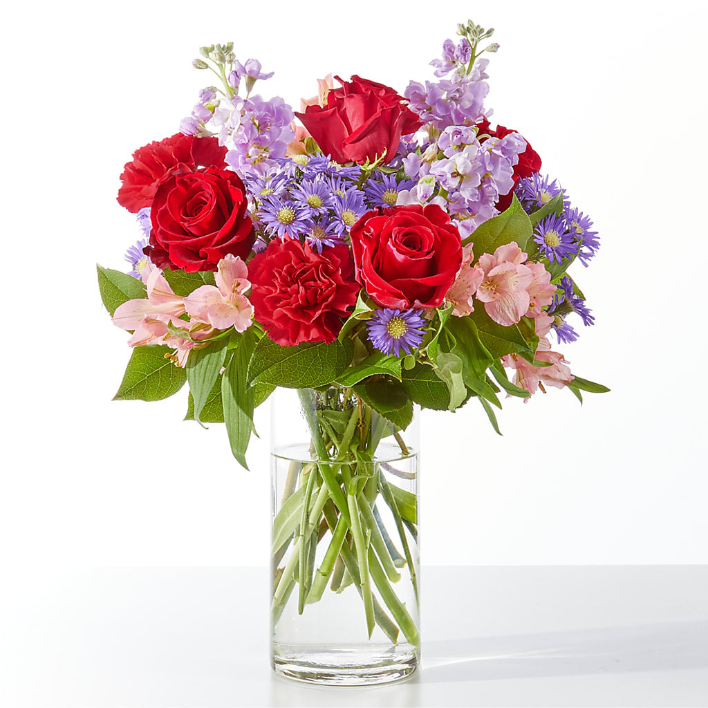 Your Majesty Bouquet – Eastland Heaven Sent Floral, Eastland TX