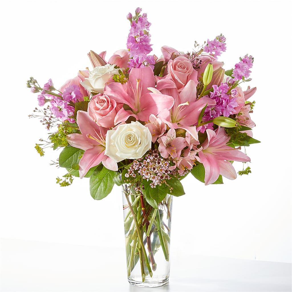 Ethereal Beauty Bouquet – Eastland Heaven Sent Floral, Eastland TX