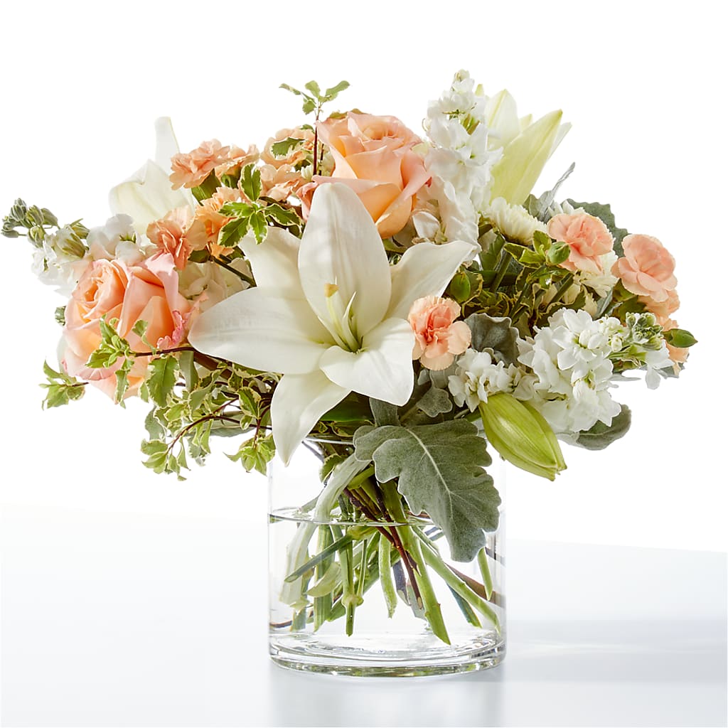 Darling Bouquet – Eastland Heaven Sent Floral, Eastland TX