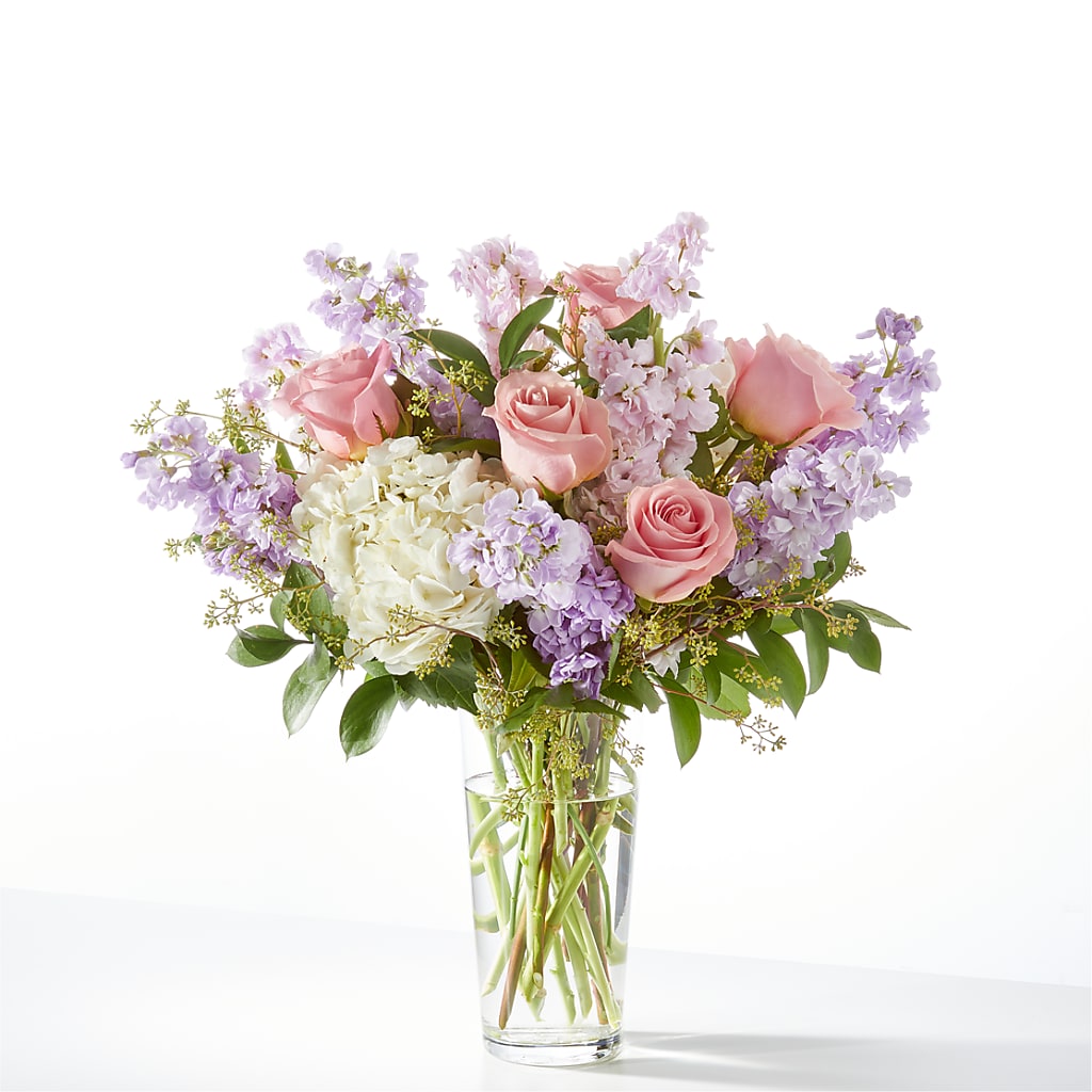 Embraced Bouquet – Eastland Heaven Sent Floral, Eastland TX