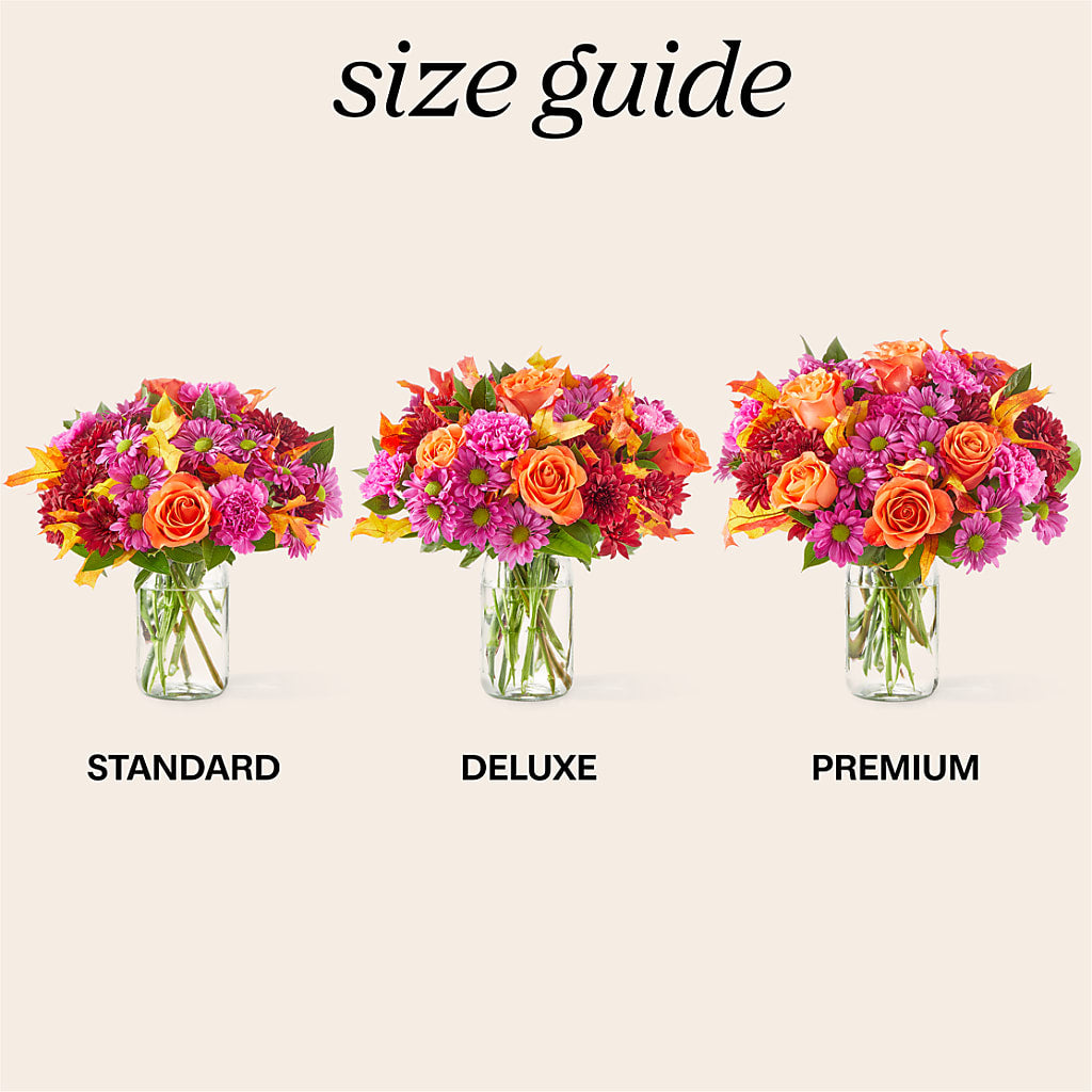 Mum's the Word Bouquet – Eastland Heaven Sent Floral, Eastland TX