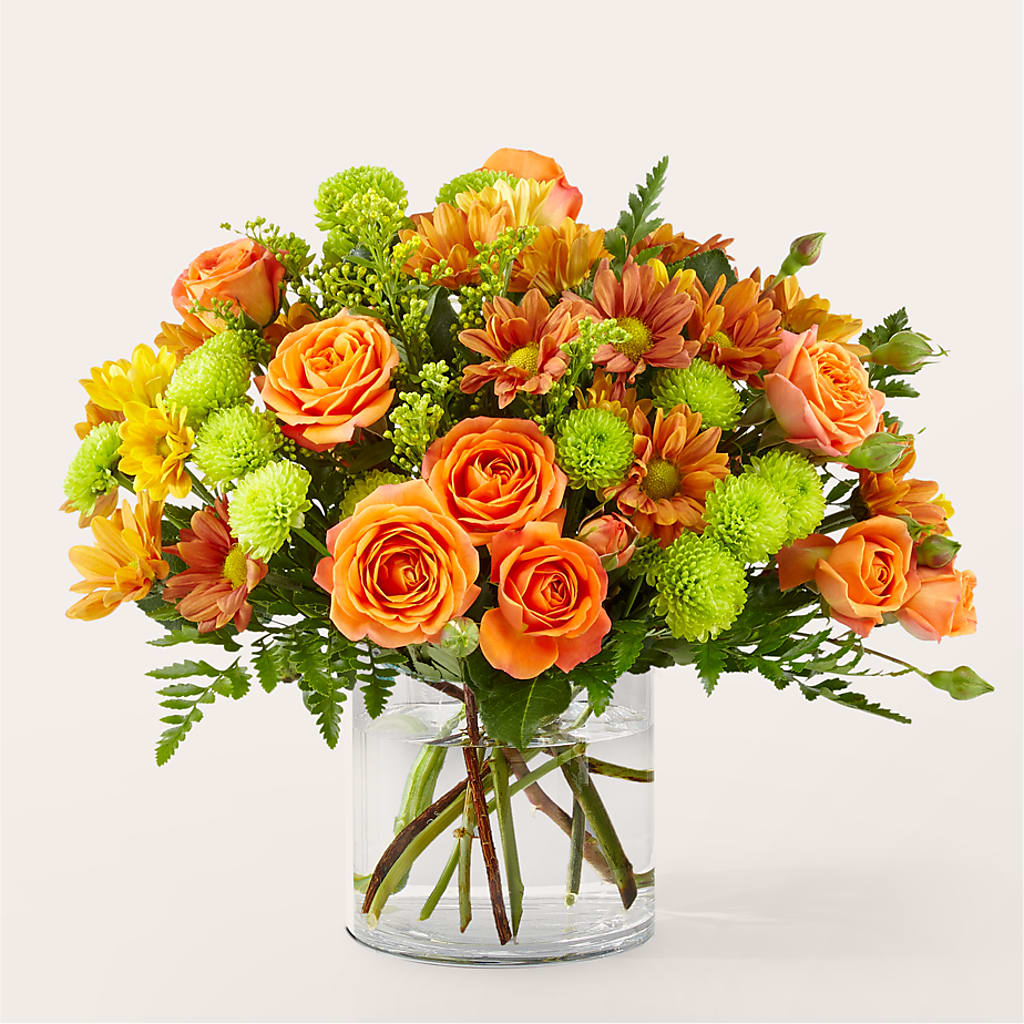 The Farmhouse Bouquet – Eastland Heaven Sent Floral, Eastland TX