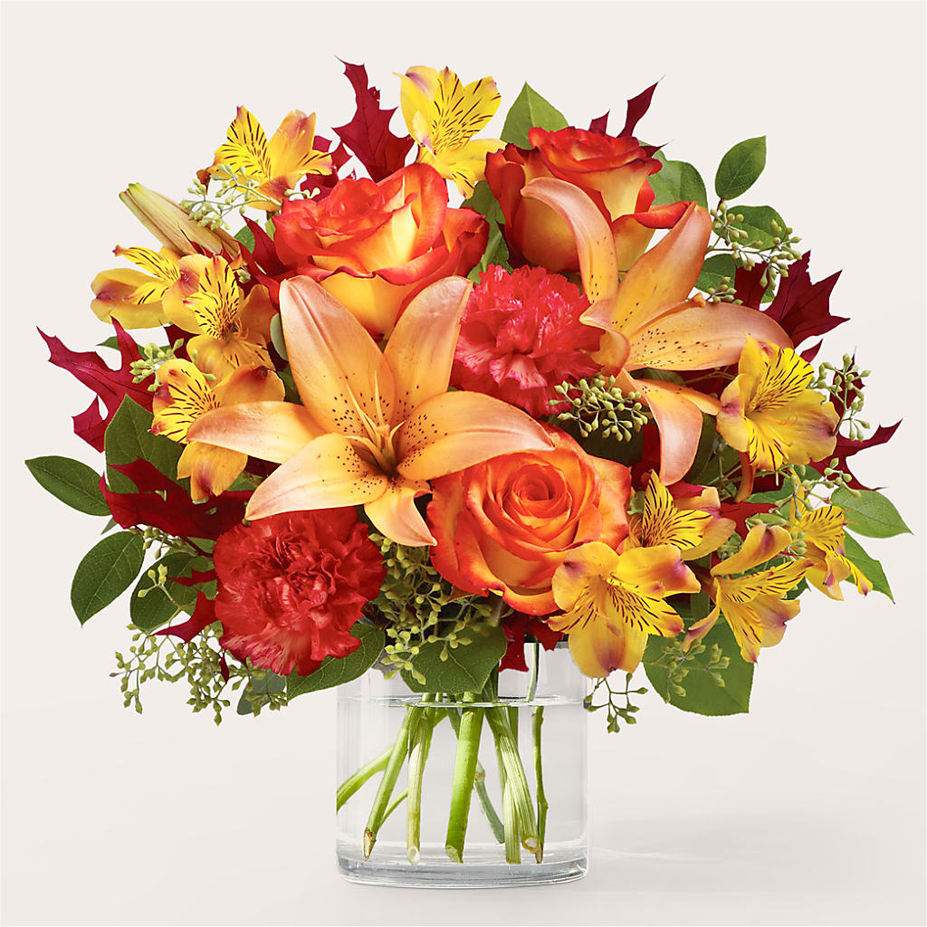 Pecan Pie Bouquet – Eastland Heaven Sent Floral, Eastland TX