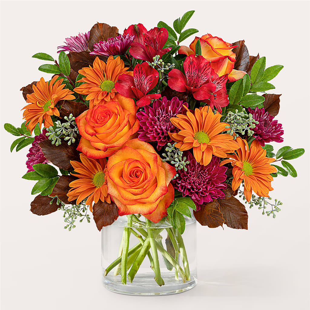 Brisk Morning Bouquet – Eastland Heaven Sent Floral, Eastland TX