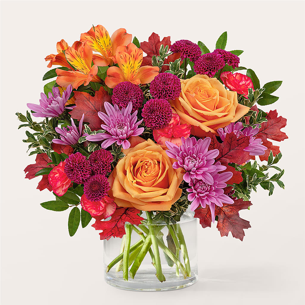 Terracotta Treasures Bouquet – Eastland Heaven Sent Floral, Eastland TX