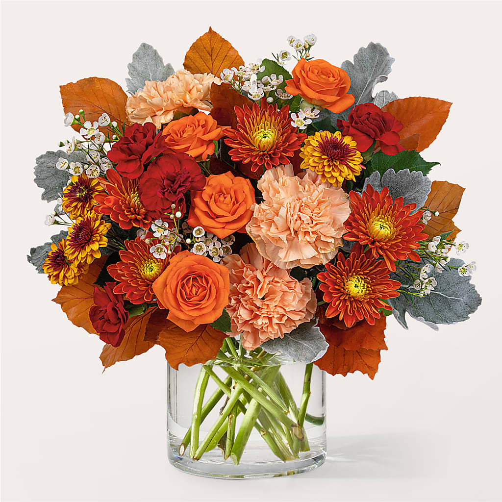 Merlot Bouquet – Eastland Heaven Sent Floral, Eastland TX