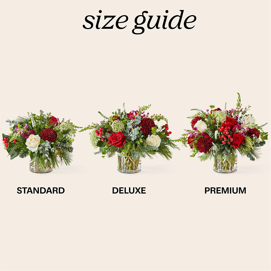 Cranberry Fizz Bouquet – Eastland Heaven Sent Floral, Eastland TX