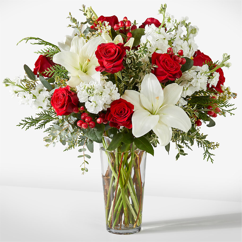 Twinkle Lights Bouquet – Eastland Heaven Sent Floral, Eastland TX